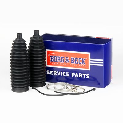 BORG & BECK BSG3505