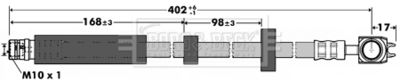 BORG & BECK BBH7377