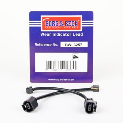 BORG & BECK BWL3257