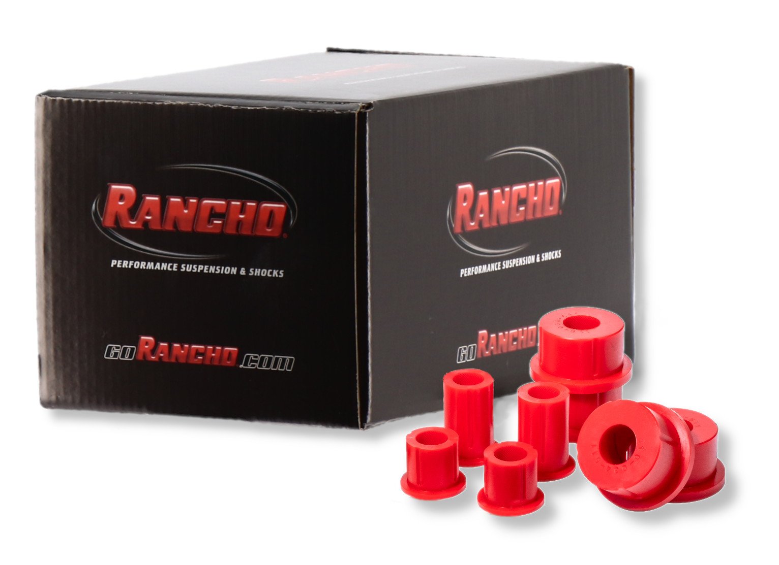 RANCHO-AU RS21005