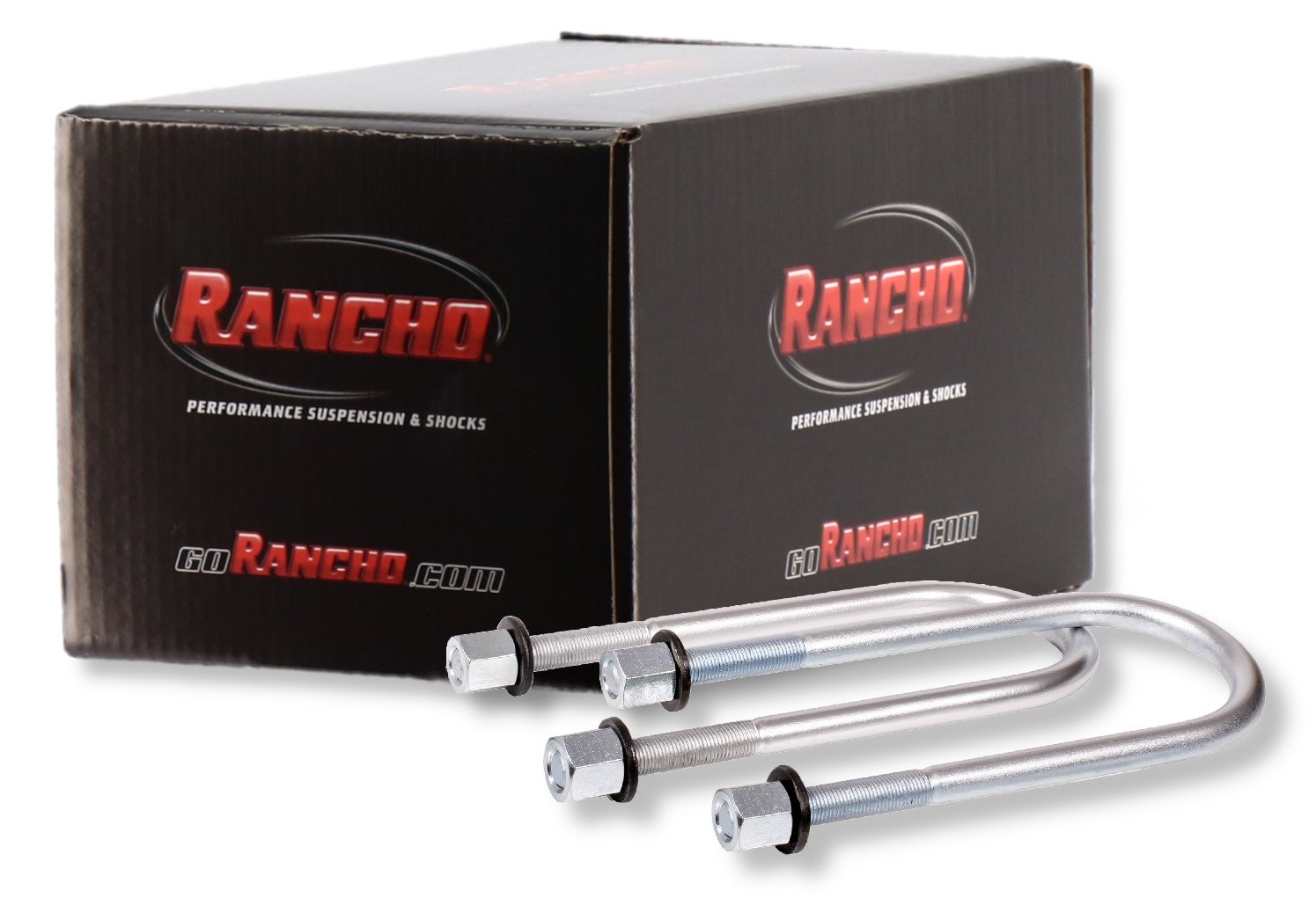 RANCHO-AU RS740041 RANCHO-AU RS740041