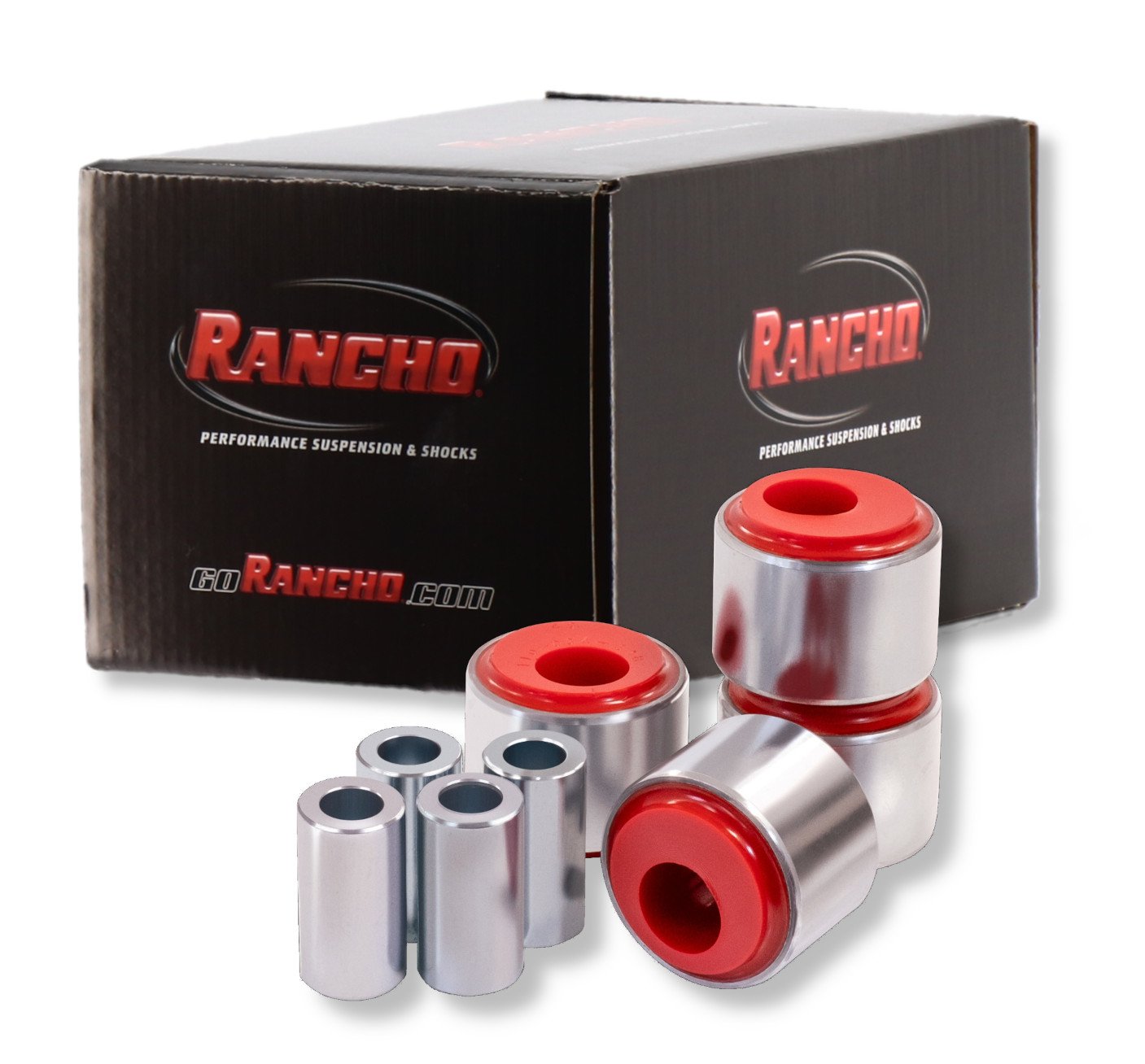 RANCHO-AU RS21017