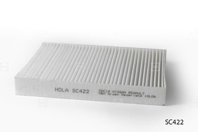 HOLA SC422