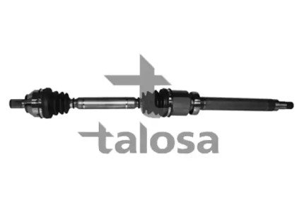 TALOSA 76-FD-8055