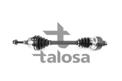 TALOSA 76-FD-8051A