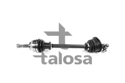 TALOSA 76-RN-8037A