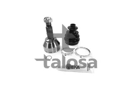 TALOSA 77-FD-1016