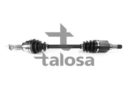 TALOSA 76-FD-8021
