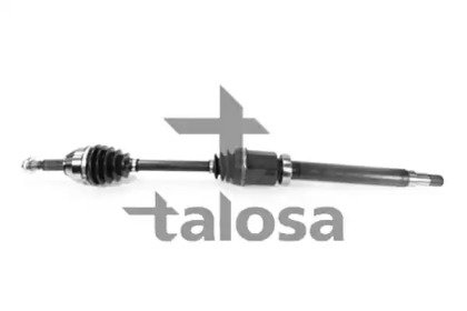 TALOSA 76-FD-8047