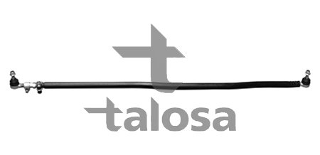 TALOSA 43-12743