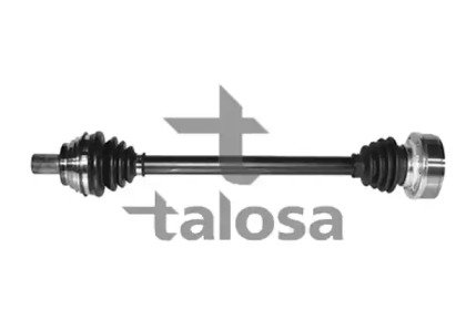 TALOSA 76-VW-8080