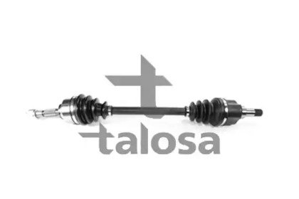 TALOSA 76-CT-8007
