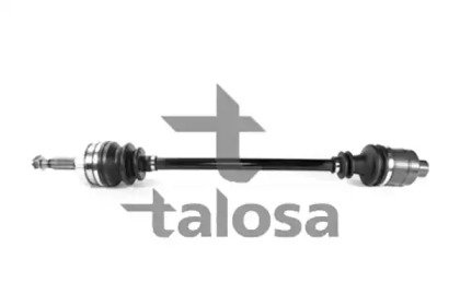 TALOSA 76-RN-8180A