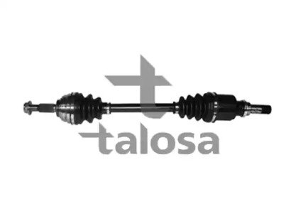 TALOSA 76-RN-8077