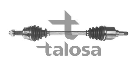 TALOSA 76-PE-8097