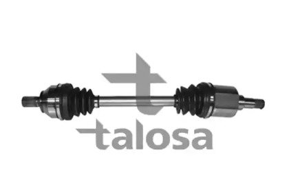 TALOSA 76-FD-8054
