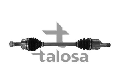 TALOSA 76-OP-8035