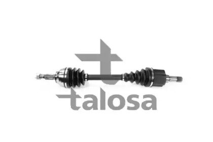 TALOSA 76-FI-8060