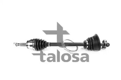 TALOSA 76-RN-8159