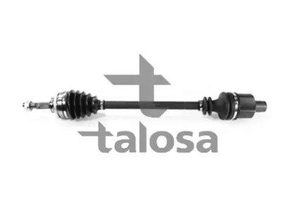 TALOSA 76-RN-8119