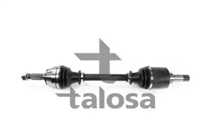TALOSA 76-PE-8067