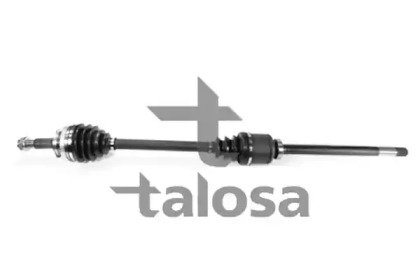 TALOSA 76-RN-8029A