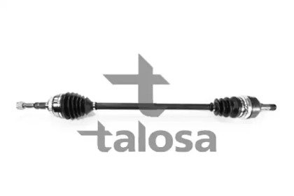 TALOSA 76-OP-8006A