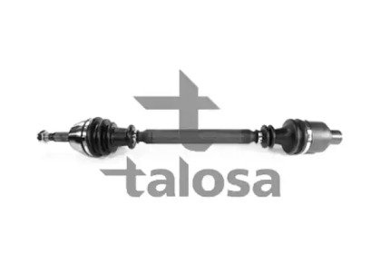 TALOSA 76-RN-8156