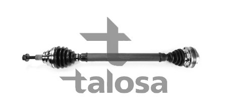 TALOSA 76-VW-8087