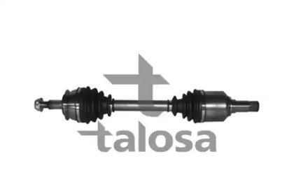 TALOSA 76-ME-8007