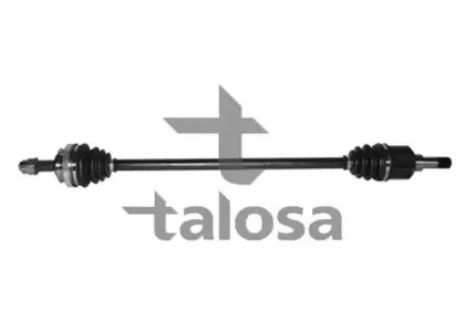 TALOSA 76-FI-9091A