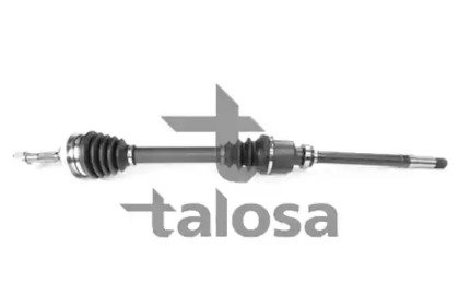 TALOSA 76-PE-8005A