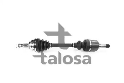 TALOSA 76-CT-8014