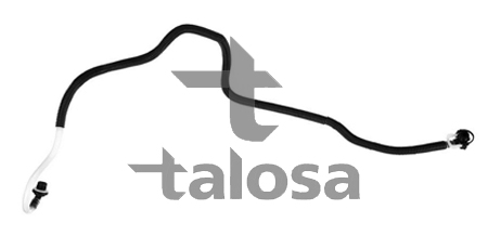 TALOSA 68-19457