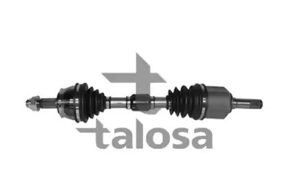 TALOSA 76-AF-8004