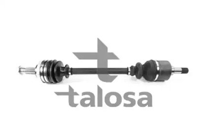 TALOSA 76-FI-8029A