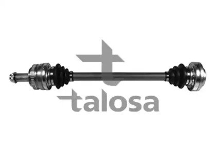 TALOSA 76-BM-8007A