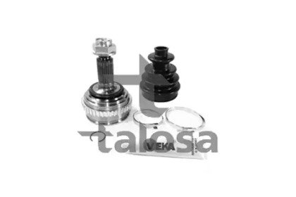 TALOSA 77-CT-1018A