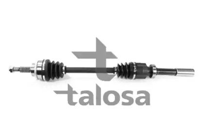 TALOSA 76-RN-8169A