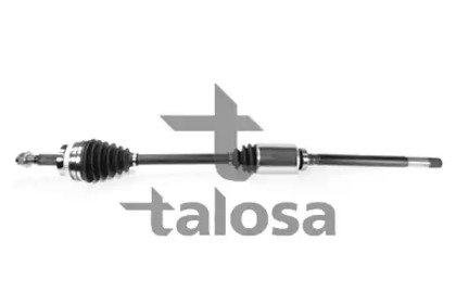 TALOSA 76-RN-8166A