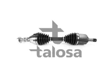 TALOSA 76-OP-8033