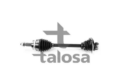 TALOSA 76-RN-8052A