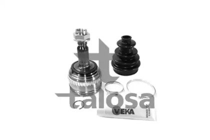 TALOSA 77-RV-1020A
