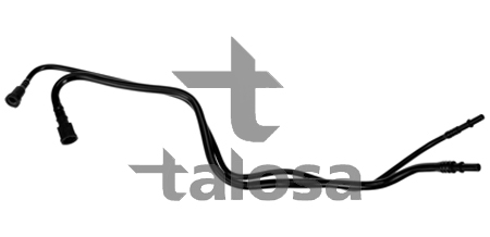 TALOSA 68-18622