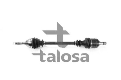 TALOSA 76-RN-8153