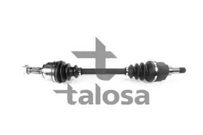 TALOSA 76-CT-8034