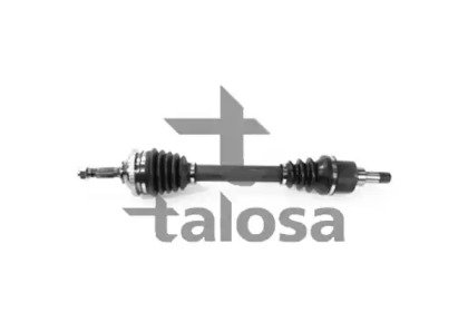 TALOSA 76-PE-8004A