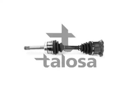 TALOSA 76-NI-8015