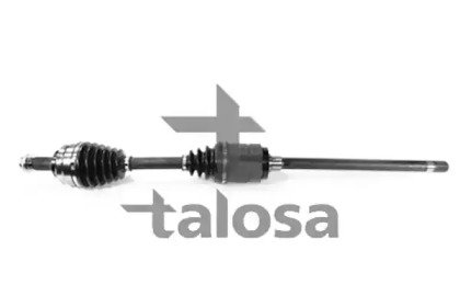 TALOSA 76-BM-8009