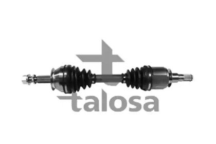 TALOSA 76-NI-8001